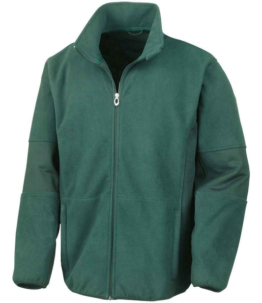 RS131M Forest Green Front