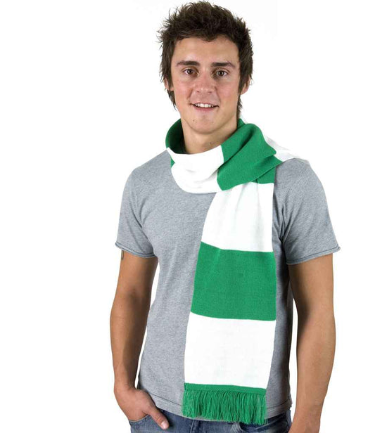RS146 Kelly Green/White Model
