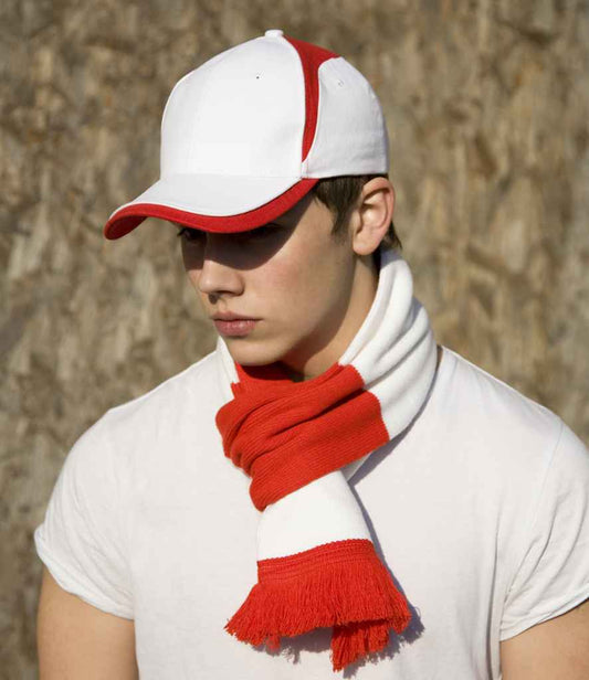 RS146 Red/White Model