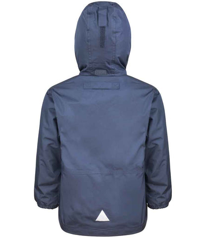 RS160B Navy/Navy Back