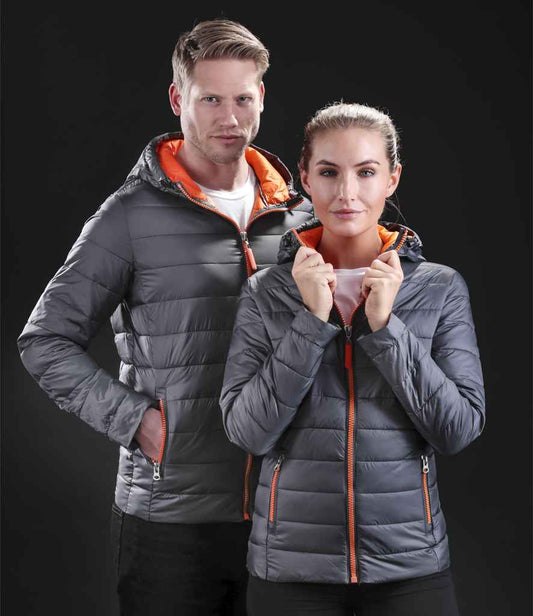 RS194F Grey/Orange Model
