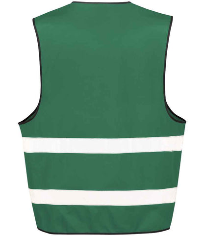 RS200E Paramedic Green Back