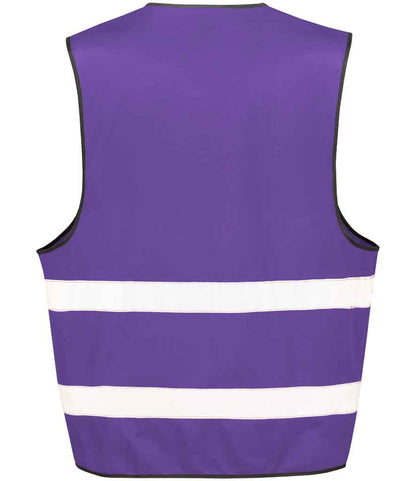 RS200E Purple Back