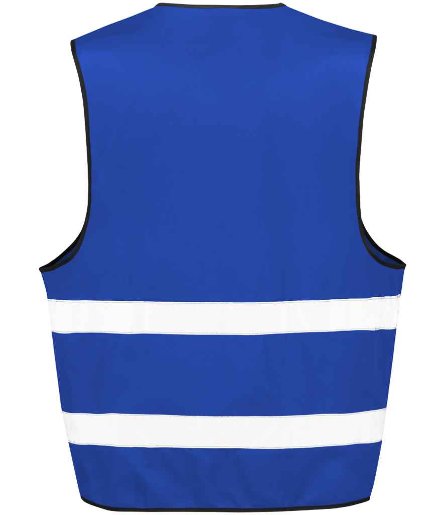 RS200E Royal Blue Back