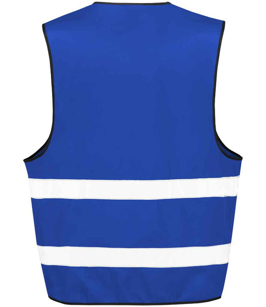 RS200E Royal Blue Back