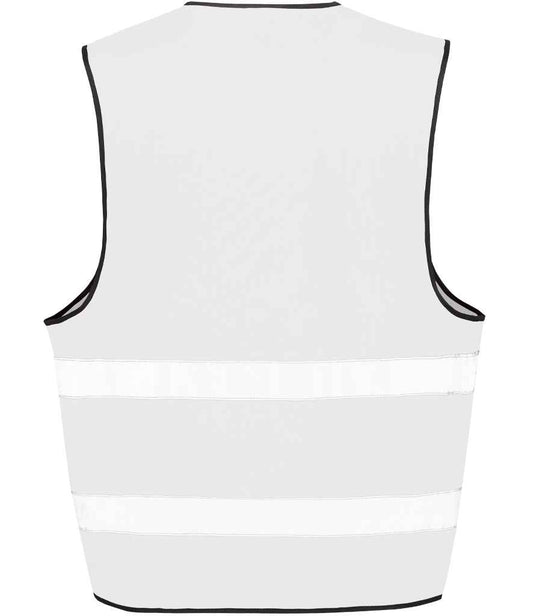 RS200E White Back