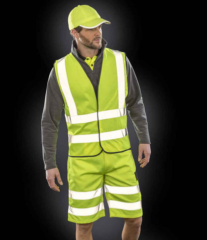 RS201M Fluorescent Yellow Model