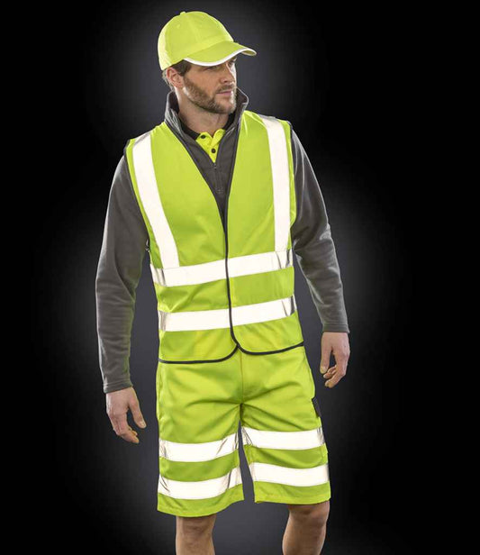 RS201M Fluorescent Yellow Model