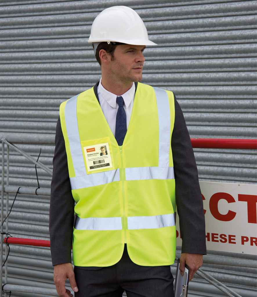 RS202 Fluorescent Yellow Model