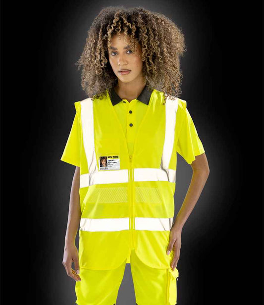 RS202 Fluorescent Yellow Model