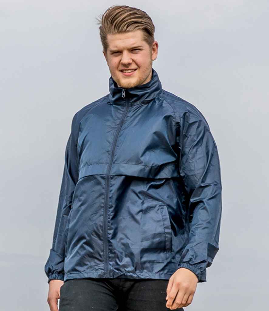 RS204 Navy Model
