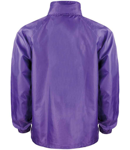 RS204 Purple Back