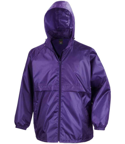 RS204 Purple Front