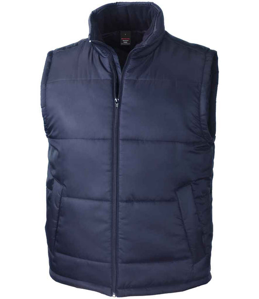 RS208 Navy Front