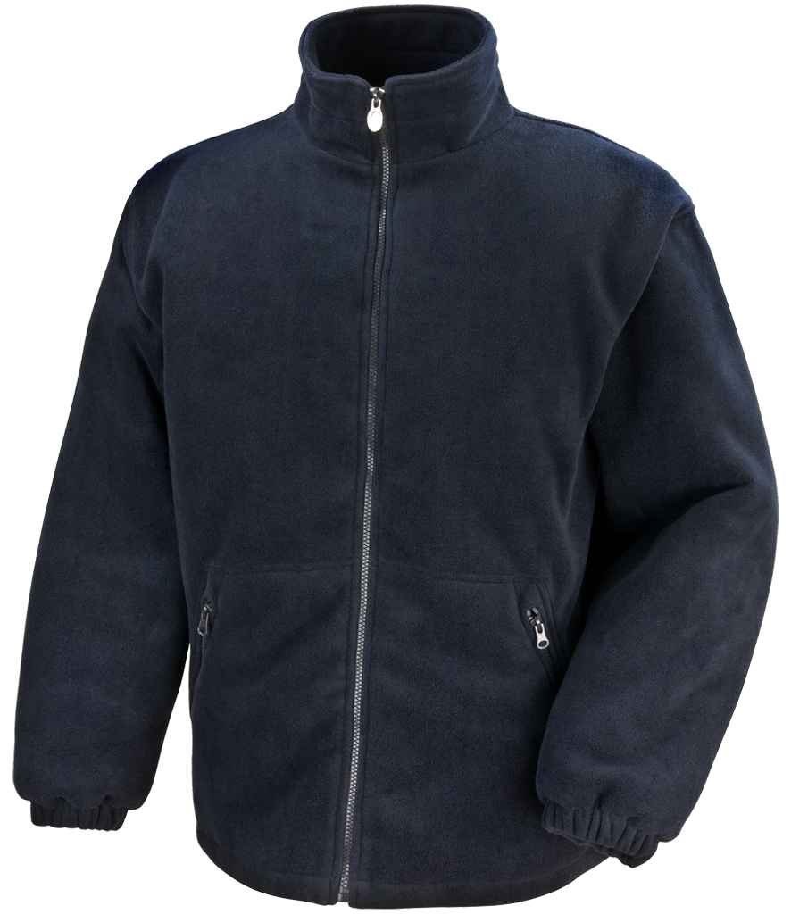 RS219 Black Front
