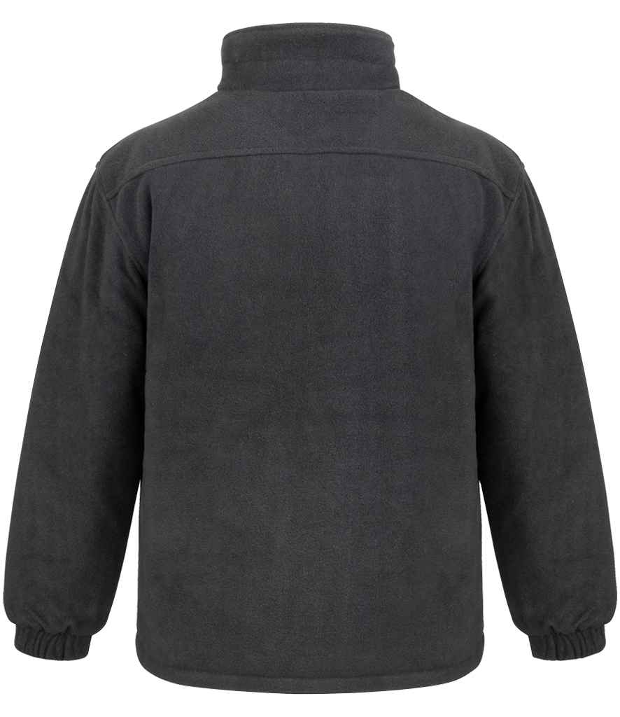 RS219 Black Back