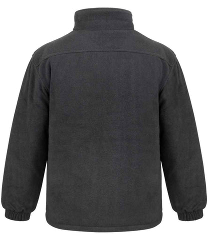 RS219 Black Back