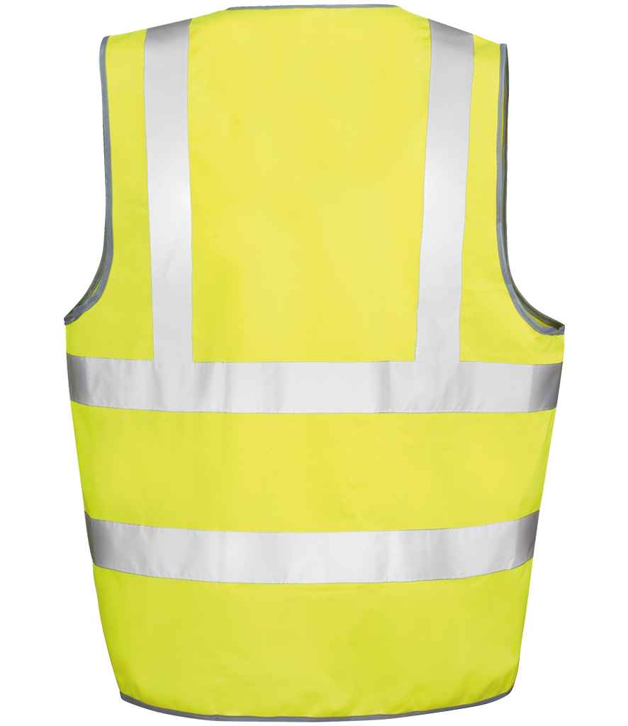 RS21 Yellow Back