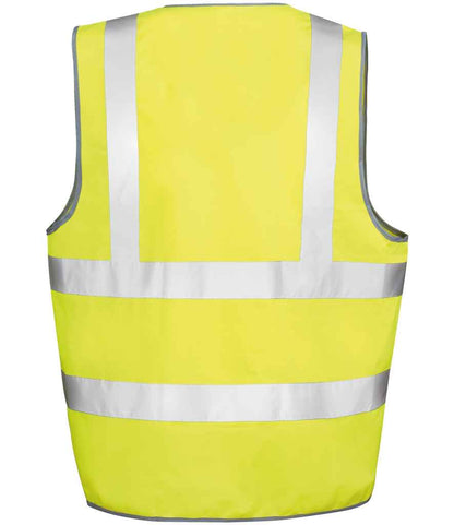 RS21 Yellow Back