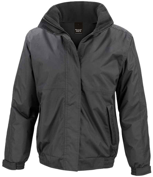 RS221F Black Front