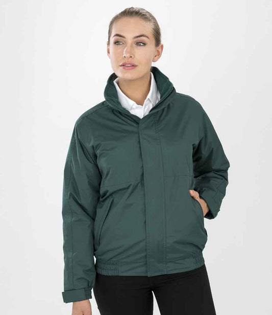 RS221F Bottle Green Model