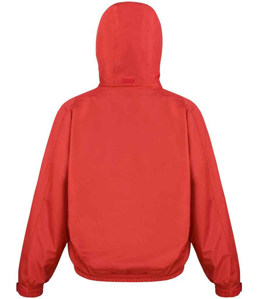 RS221M Red Back
