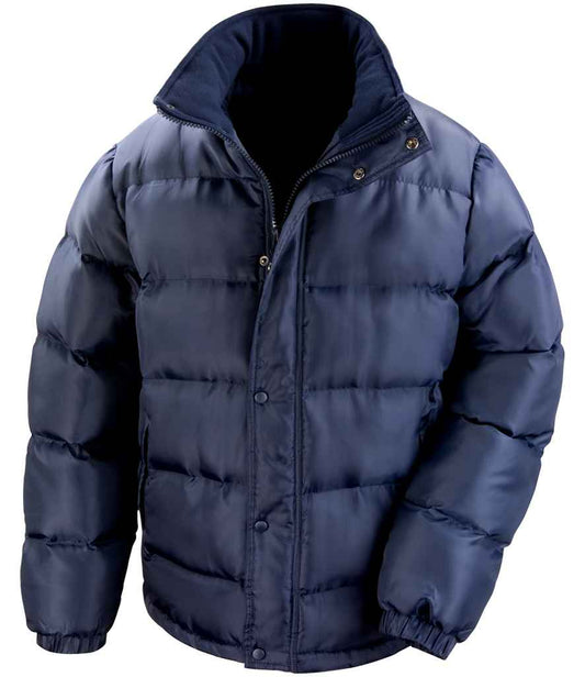 RS222 Navy Front