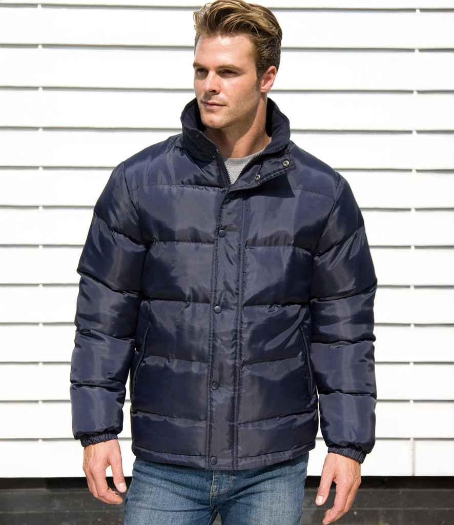 RS222 Navy Model