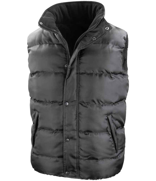 RS223 Black Front