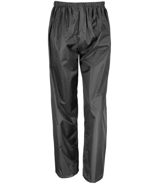 RS226 Black Front