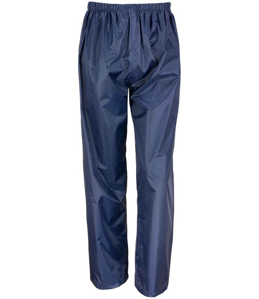 RS226 Navy Front