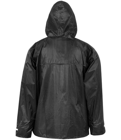 RS227 Black Back