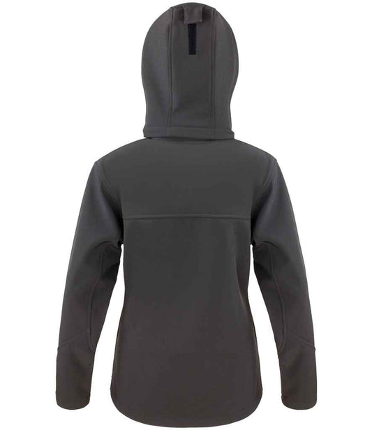 RS230F Black/Grey Back