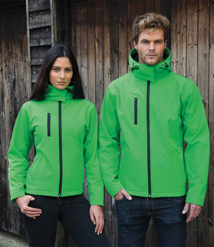 RS230F Vivid Green/Black Model