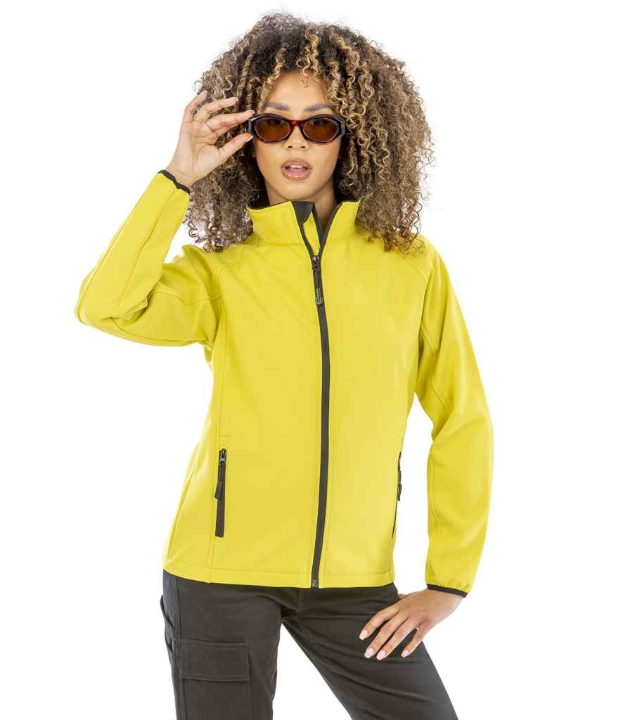 RS231F Yellow/Black Model