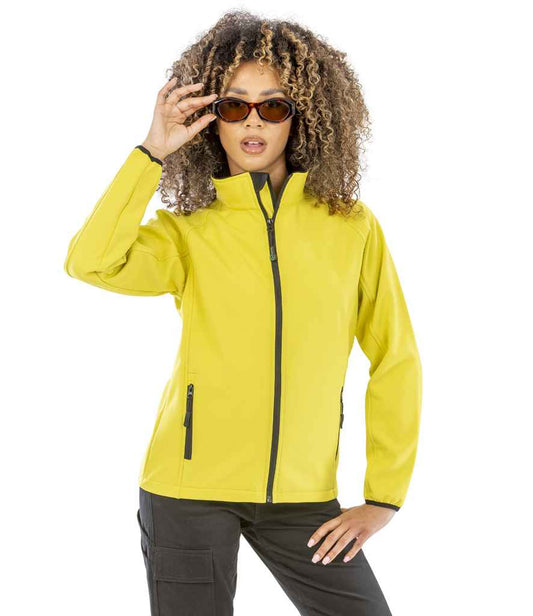 RS231F Yellow/Black Model