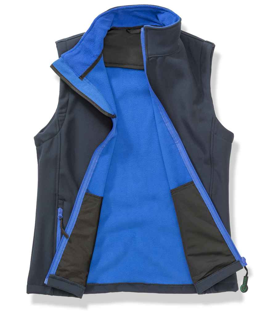 RS232F Navy/Royal Blue Detail