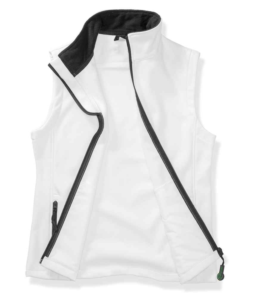 RS232F White/Black Detail