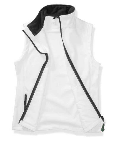 RS232F White/Black Detail