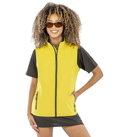 RS232F Yellow/Black Model