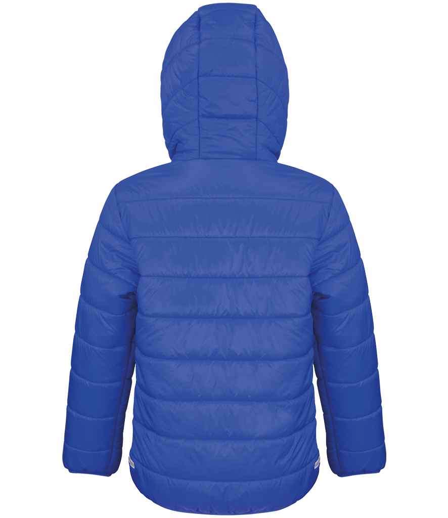 RS233B Royal Blue/Navy Back