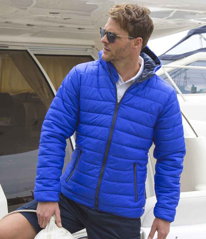 RS233M Royal Blue/Navy Model