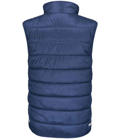 RS234B Navy/Royal Blue Back