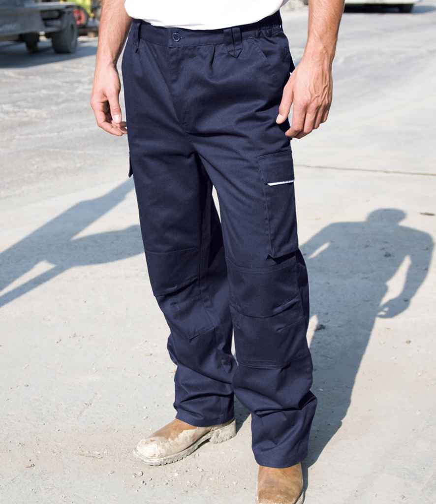 RS308 Navy Model
