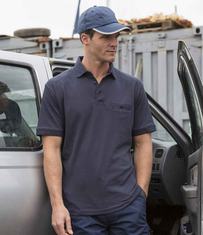 RS312 Navy Model