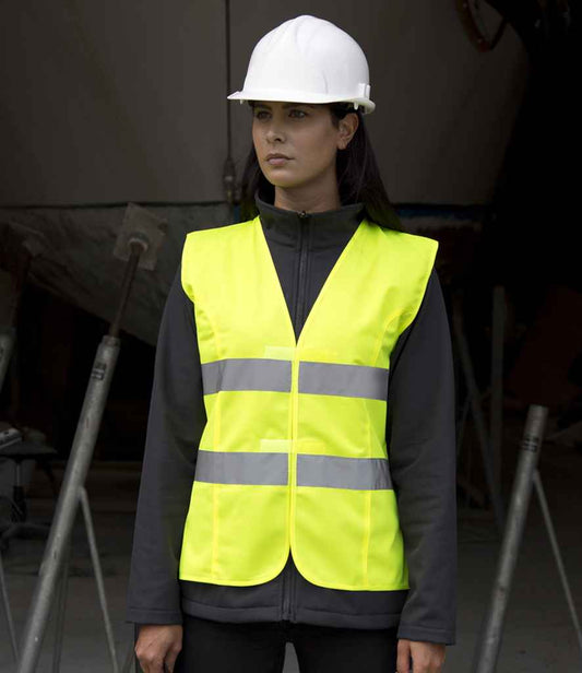RS334F Fluorescent Pink Model