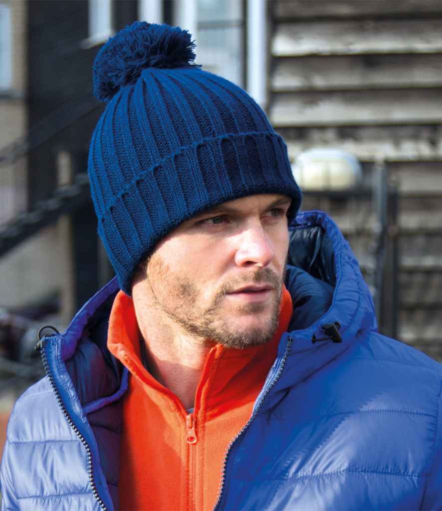 RS369 Royal Blue Model