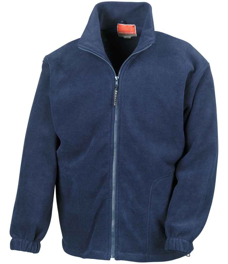 RS36 Navy Front