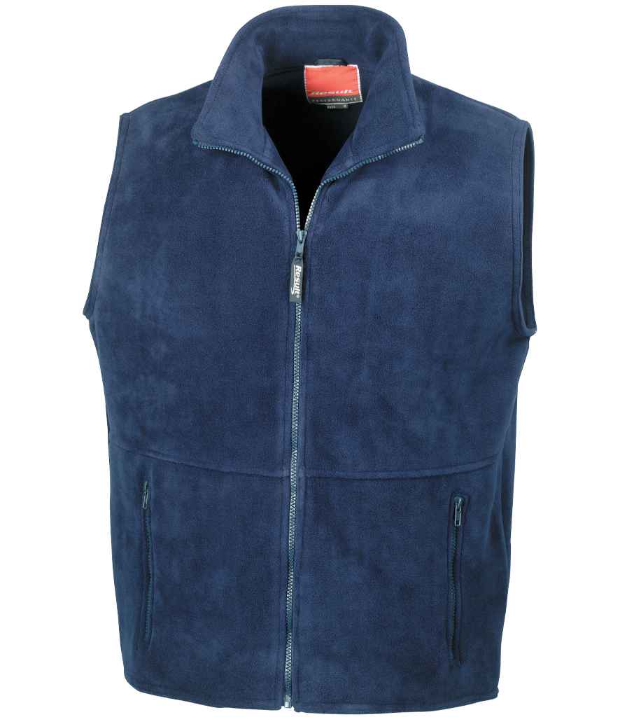 RS37 Navy Front