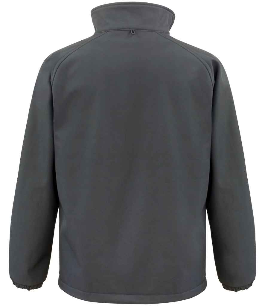 RS400F Black/Black Back